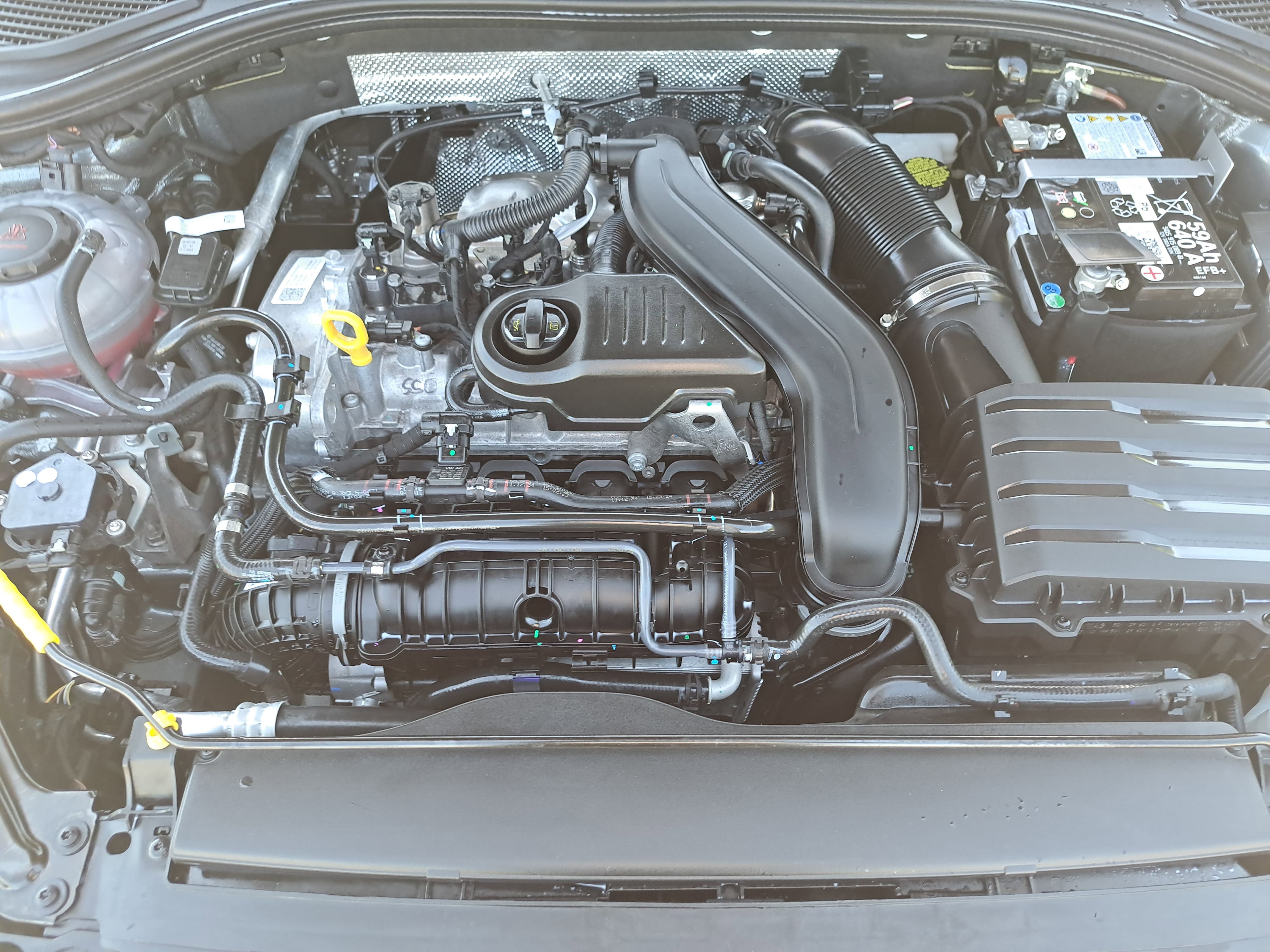 Used 2025 Volkswagen Jetta S FWD image 27