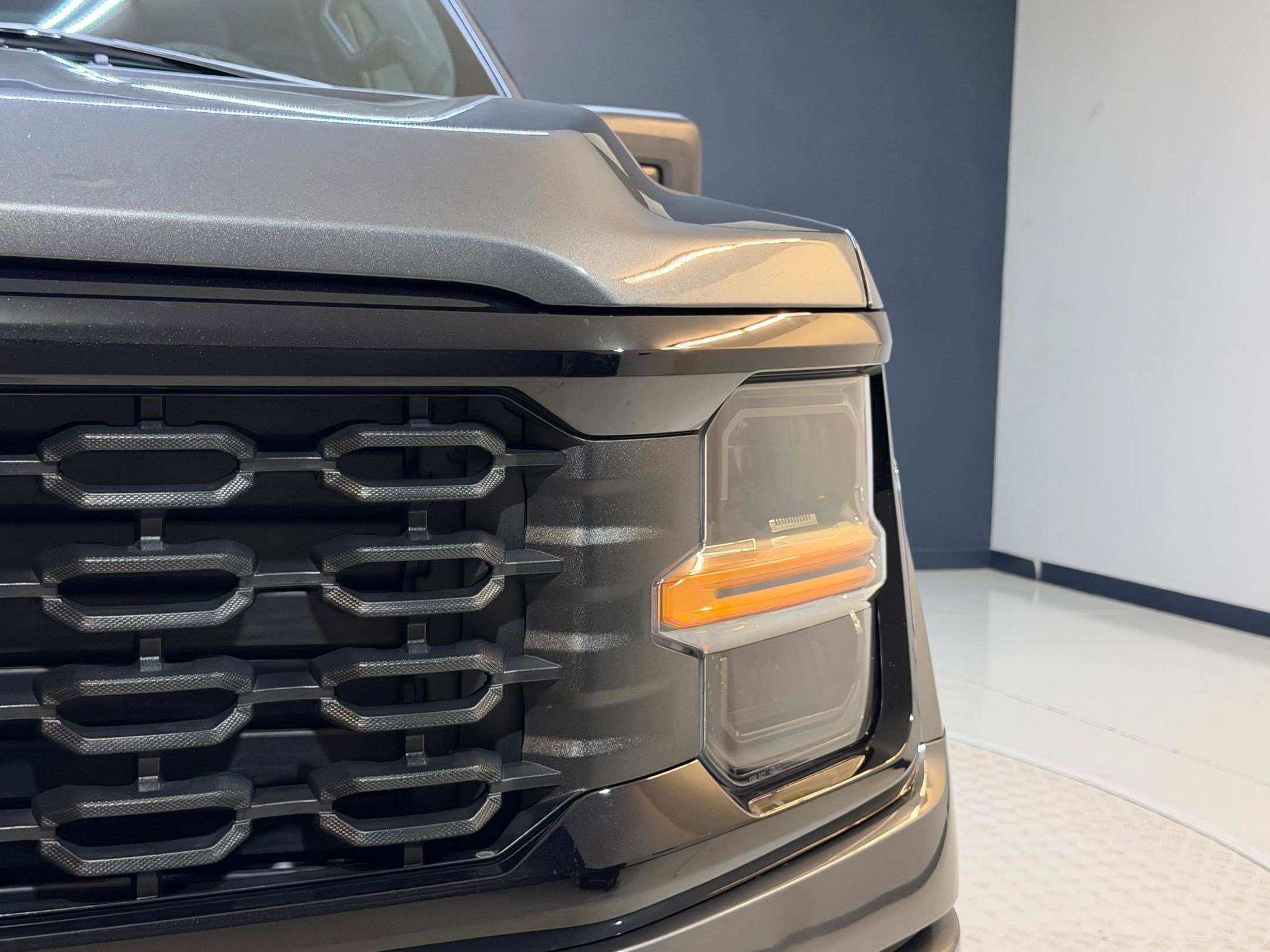 Used 2024 Ford F150 STX w/ STX Black Appearance Package image 21
