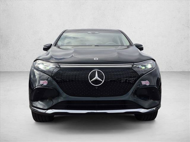 Certified 2024 Mercedes-Benz EQS 450+ SUV image 2