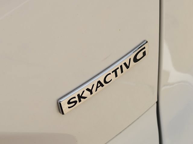 Used 2021 MAZDA CX-9 Touring w/ Touring Premium Package FWD image 10