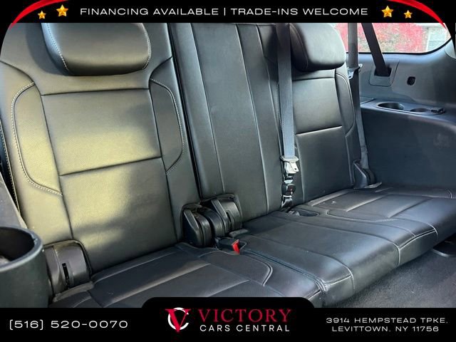Used 2020 Chevrolet Suburban Premier w/ Premier 6.2L Value Package image 25