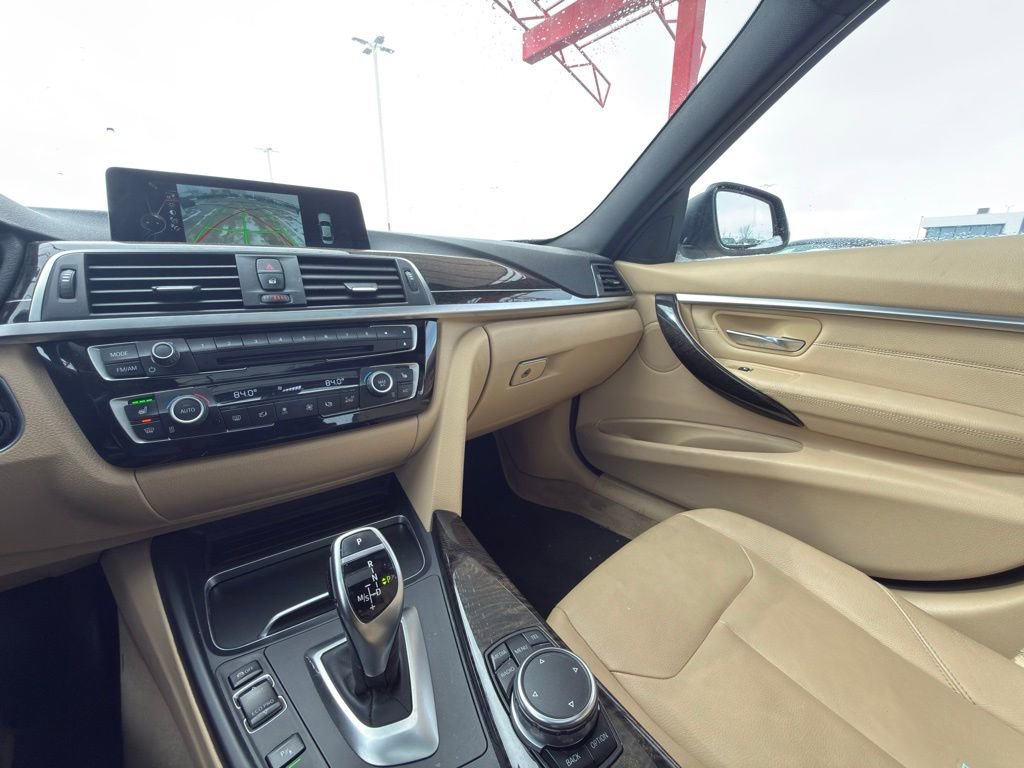 Used 2016 BMW 328i xDrive Sedan image 10