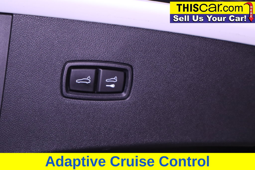 Used 2024 Porsche Cayenne Coupe AWD/4WD image 34
