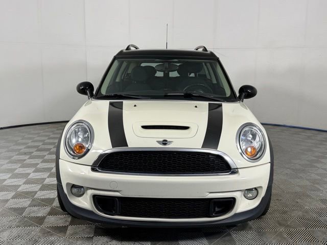 Used 2012 MINI Cooper Clubman S FWD image 11