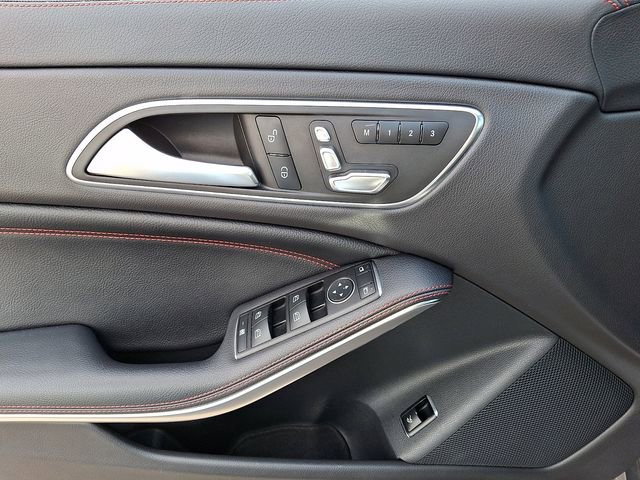 Used 2018 Mercedes-Benz CLA 45 AMG 4MATIC image 13