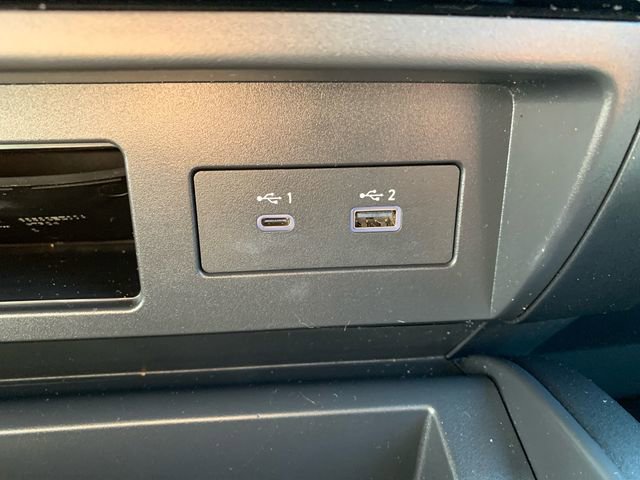 Used 2024 Nissan Titan PRO-4X w/ Off Road Protection Package image 29