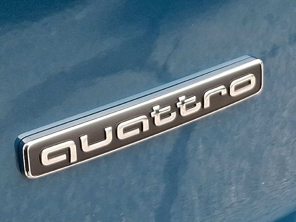 New 2026 Audi Q3 quattro 2.0T AWD/4WD image 12