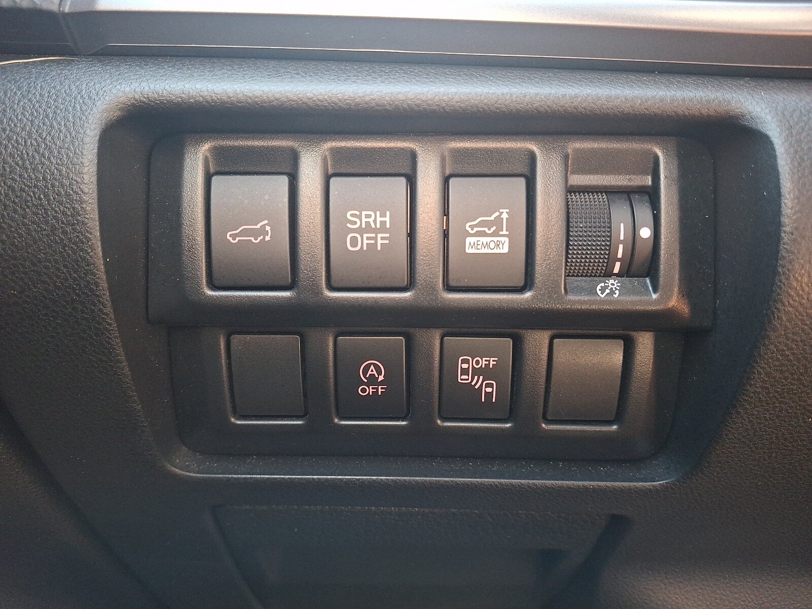 Used 2021 Subaru Forester Premium AWD/4WD image 26