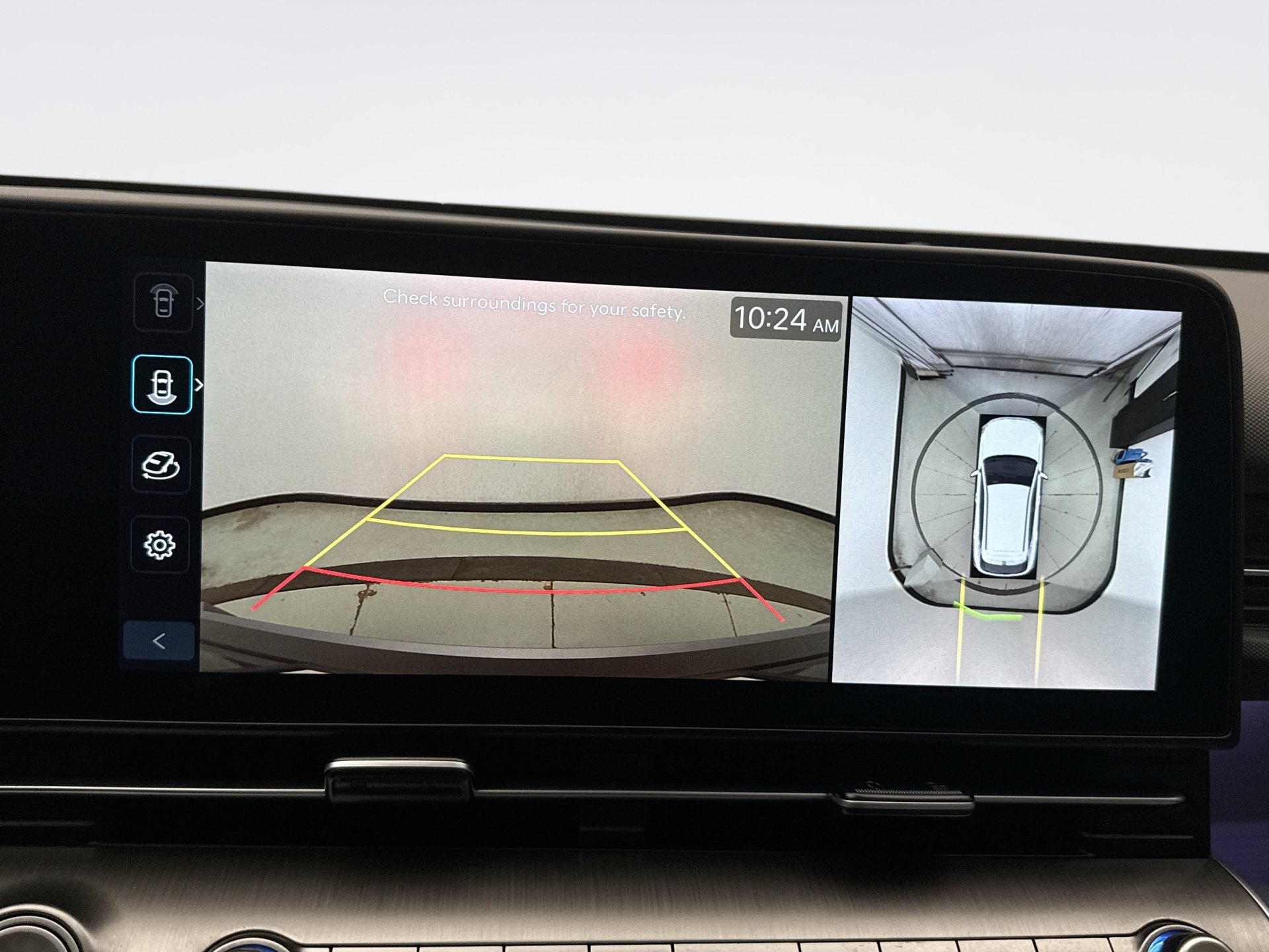 Used 2026 Hyundai Kona Limited FWD image 16