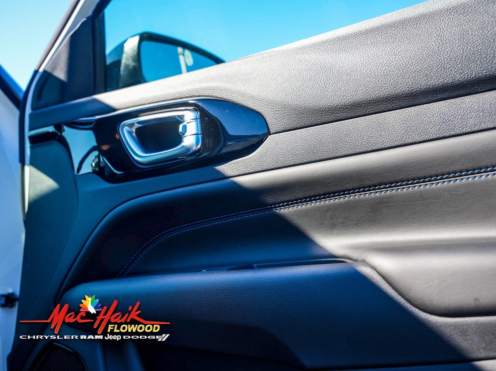 New 2026 Jeep Compass Limited image 11