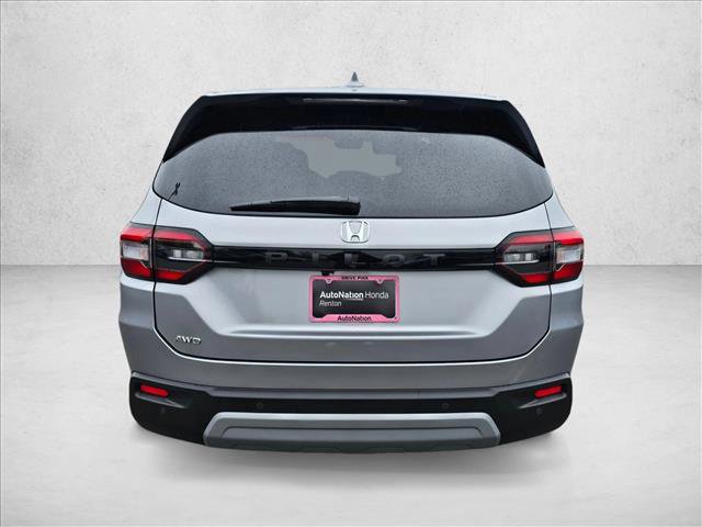New 2025 Honda Pilot EX-L image 6