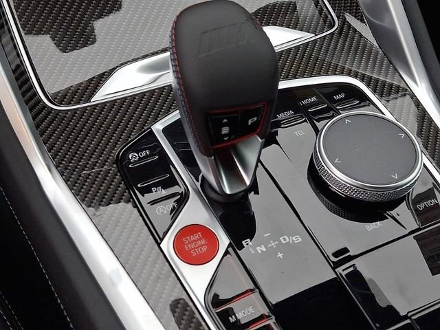 New 2026 BMW X5 M Competition w/ Executive Package image 13