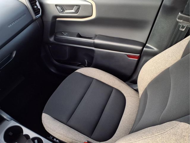 New 2025 Ford Bronco Sport Big Bend w/ Convenience Package image 12