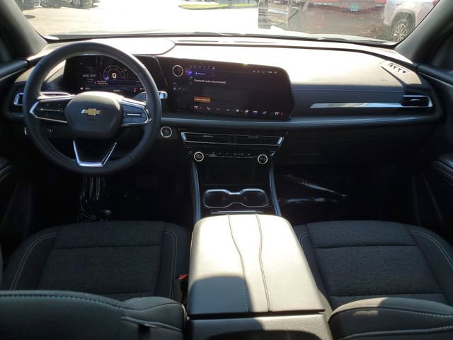 Certified 2024 Chevrolet Traverse LT w/ LPO, Floor Liner Package FWD image 16