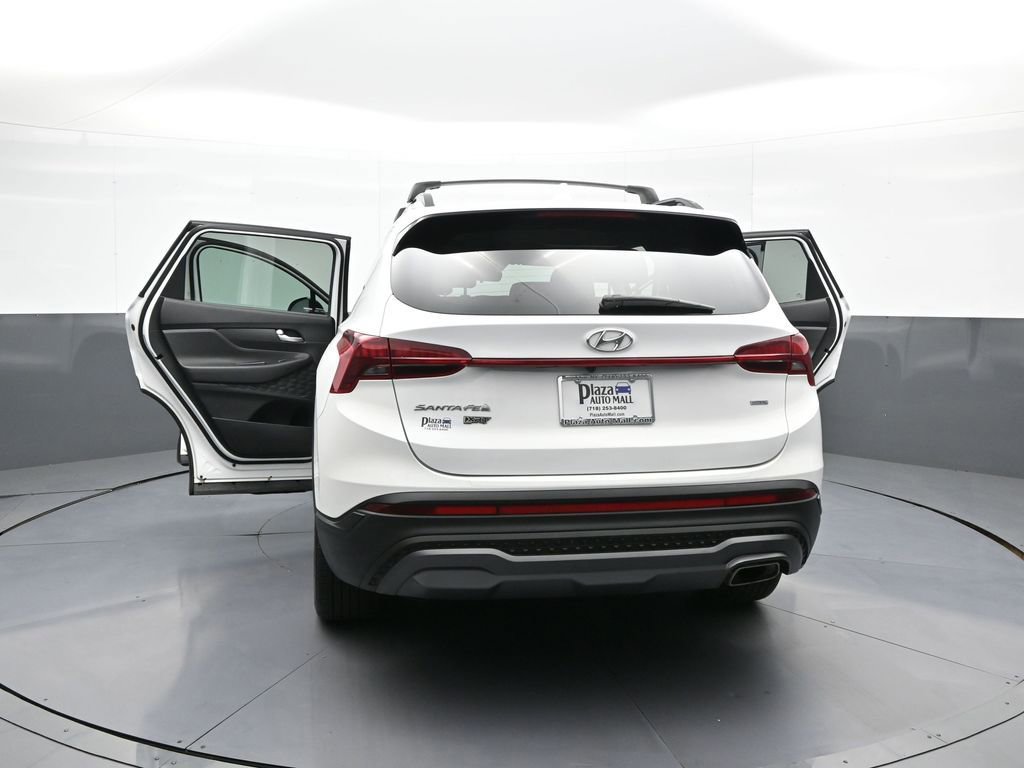 Certified 2023 Hyundai Santa Fe XRT AWD/4WD image 47