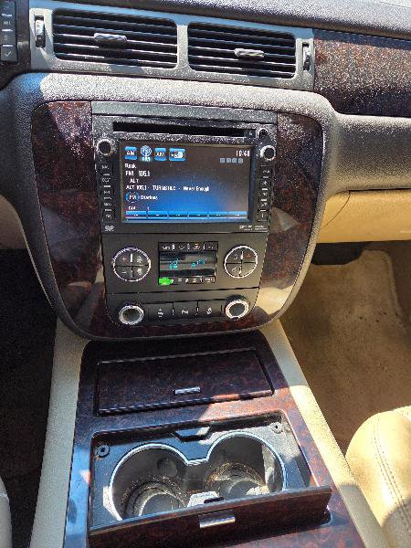 Used 2012 GMC Yukon Denali image 9