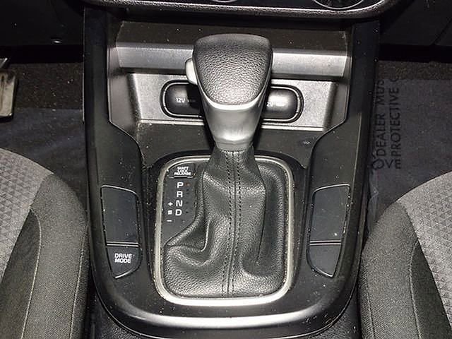Used 2023 Kia Soul LX w/ Option Group 015 FWD image 34