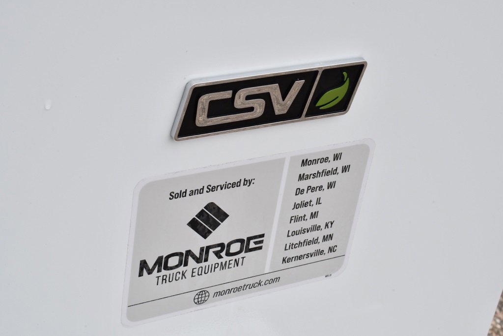 New 2026 Ford E-350 and Econoline 350 Super Duty w/ Power Equipment Group image 25