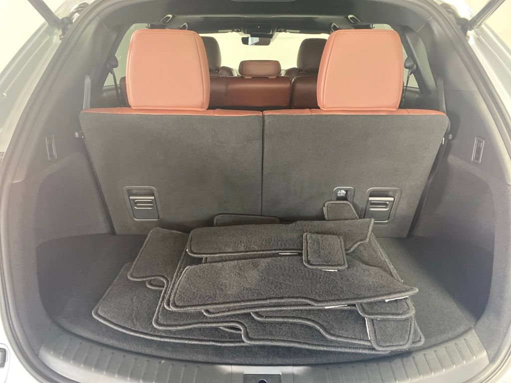 Used 2019 MAZDA CX-9 Signature AWD/4WD image 30