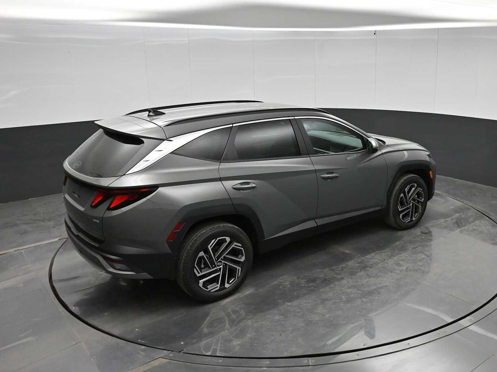 New 2026 Hyundai Tucson SEL Plus AWD/4WD image 30