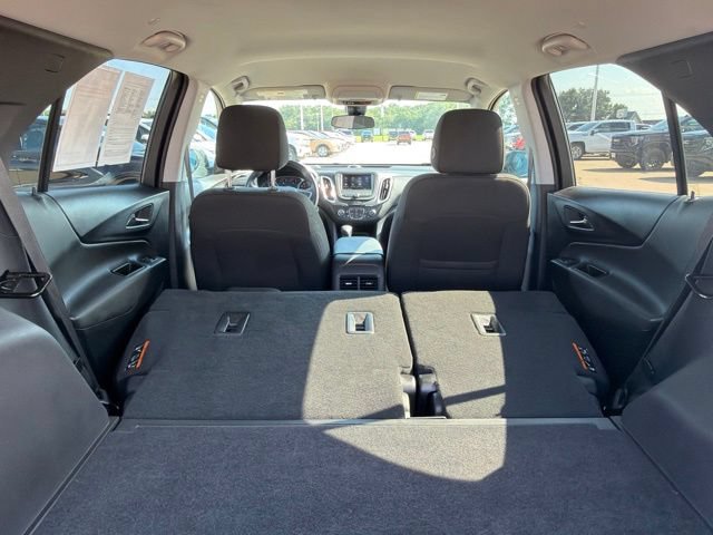 Used 2024 Chevrolet Equinox LT AWD/4WD image 33