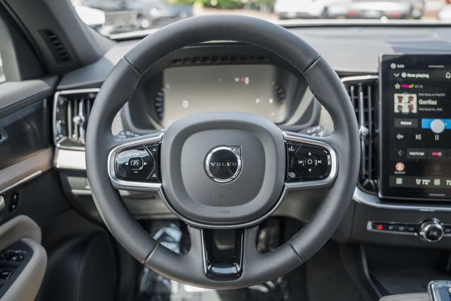 New 2026 Volvo XC90 B6 Ultra w/ Protection Package Premier AWD/4WD image 30