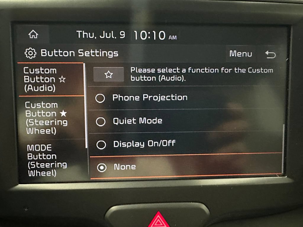 Used 2023 Kia Soul LX w/ LX Technology Package FWD image 33