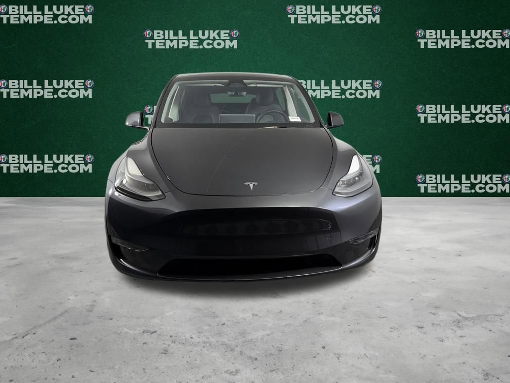 Used 2024 Tesla Model Y Long Range image 4