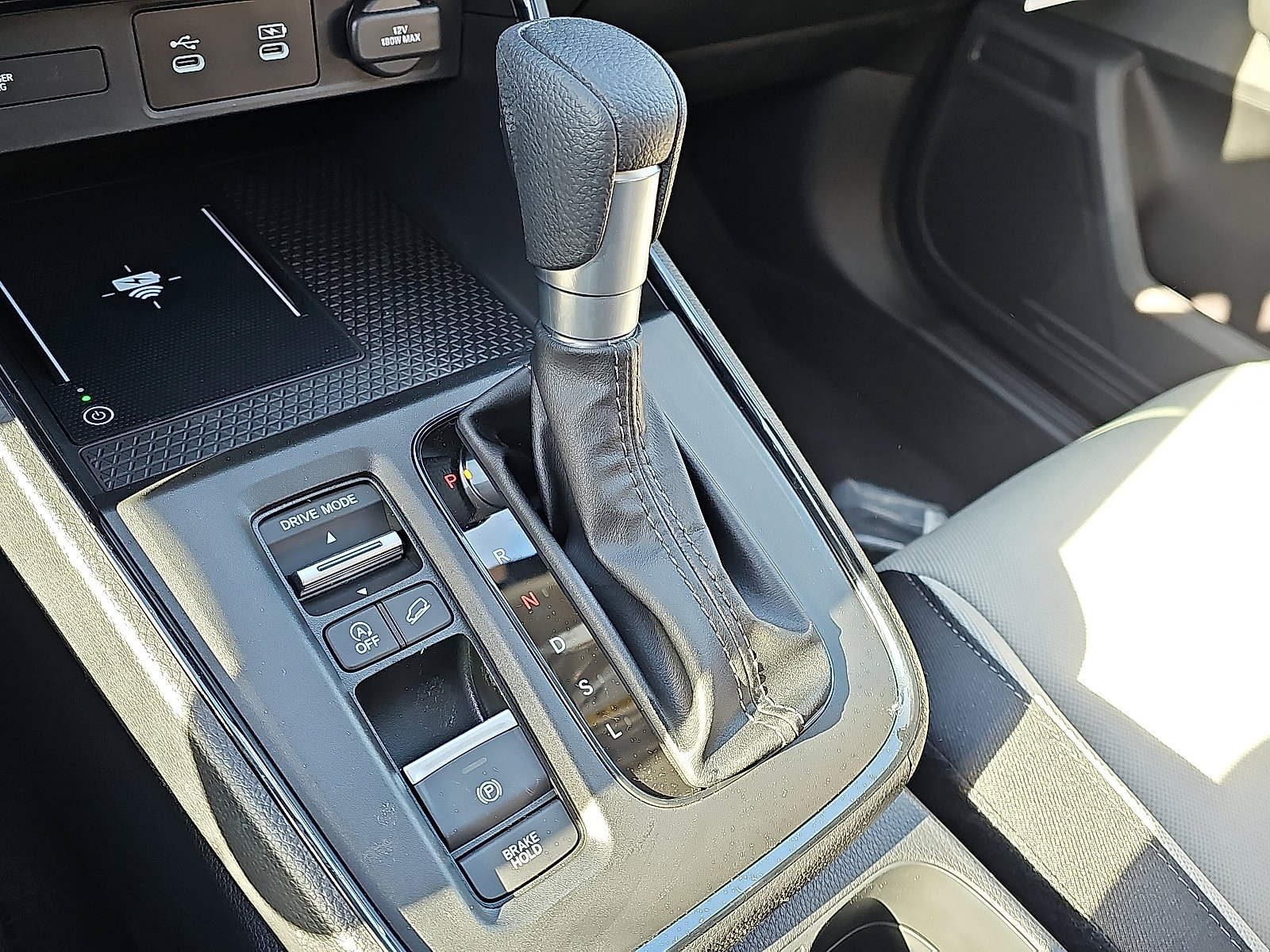 New 2026 Honda CR-V EX image 7