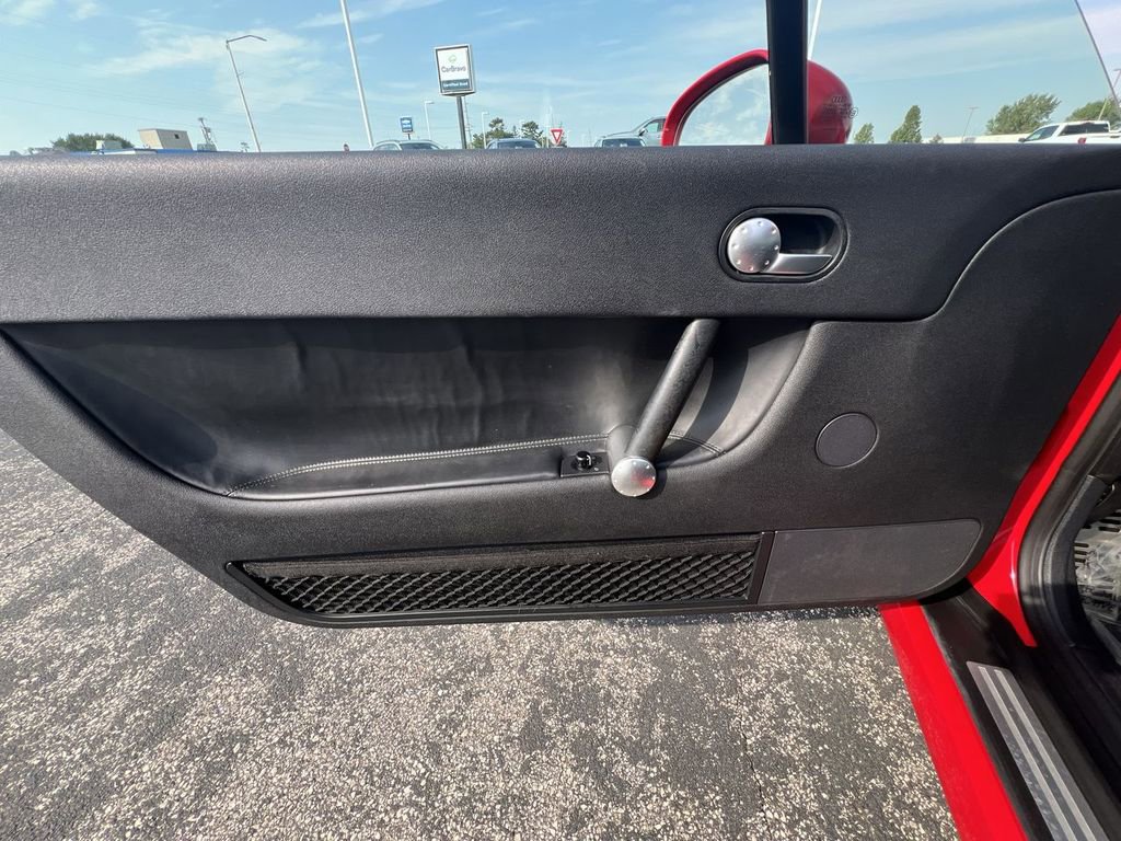 Used 2004 Audi TT 1.8T image 18