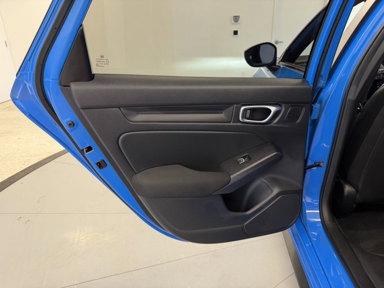 Used 2024 Honda Civic Sport image 32