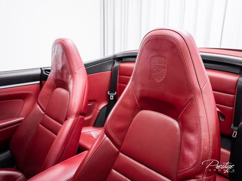 Used 2020 Porsche 911 Carrera 4S image 26