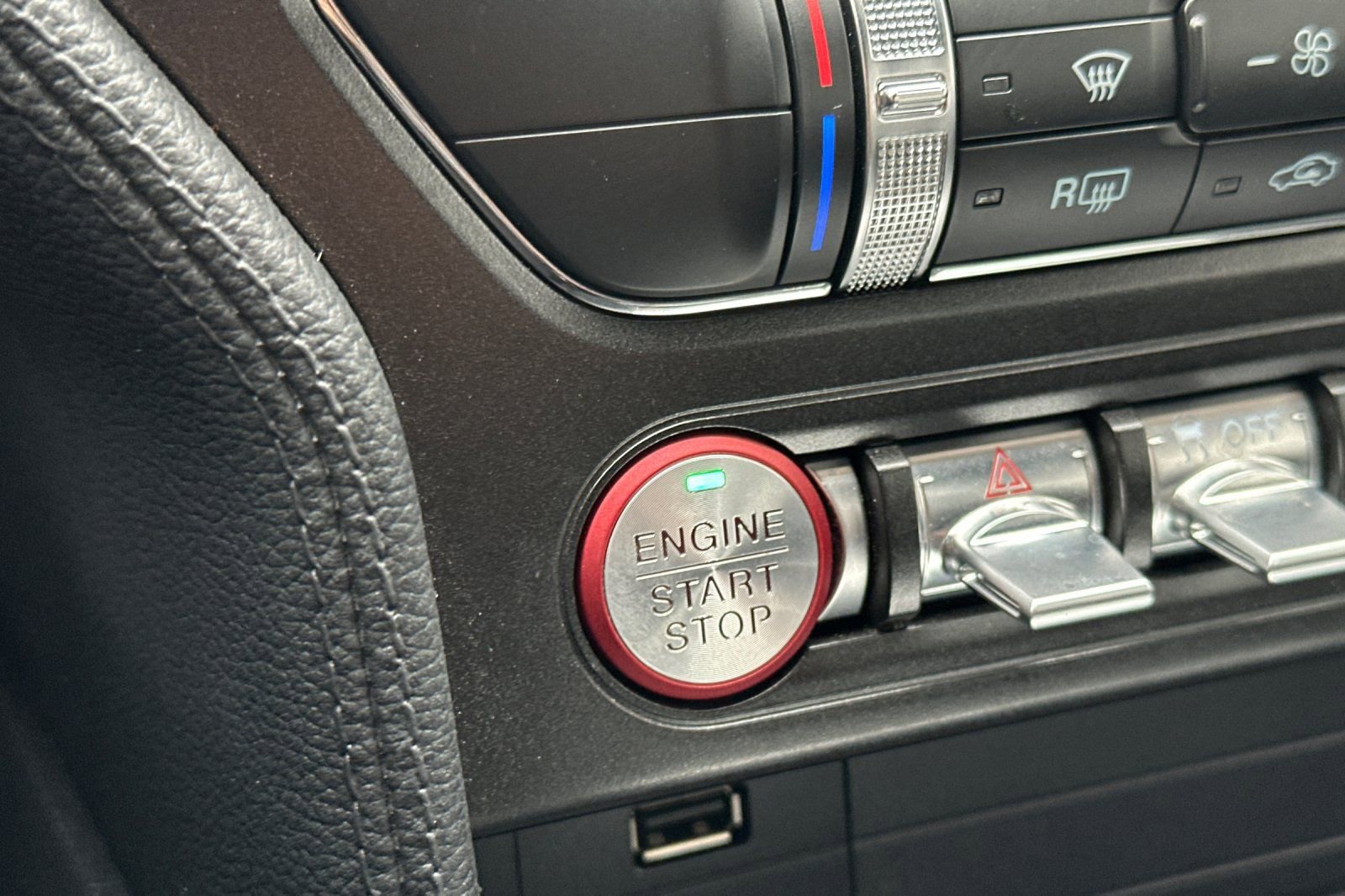 Used 2022 Ford Mustang Mach 1 image 20