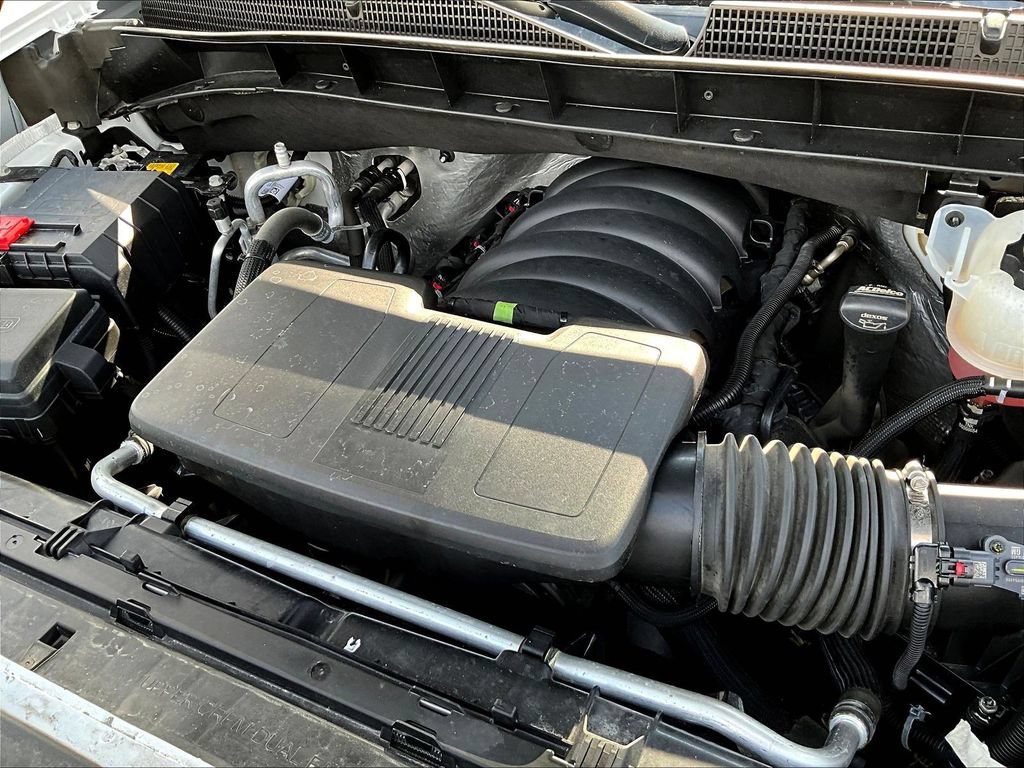 Used 2024 GMC Sierra 1500 Elevation w/ Preferred Package AWD/4WD image 34