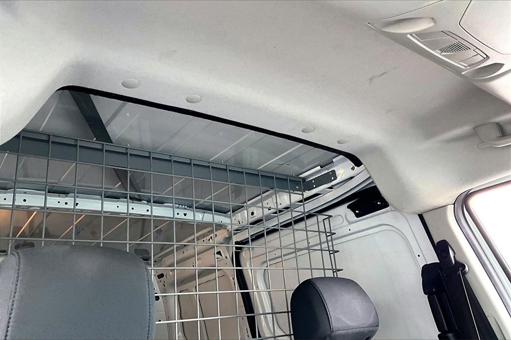 Used 2019 Ford Transit Connect XL image 19