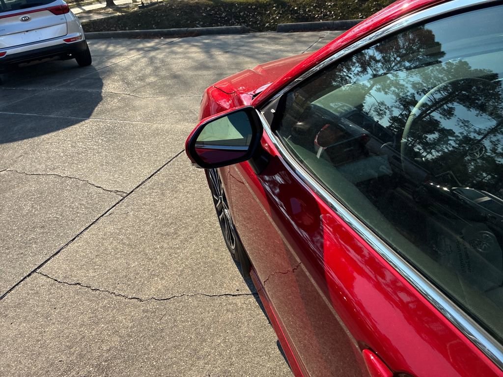 New 2026 Toyota Camry XLE image 14