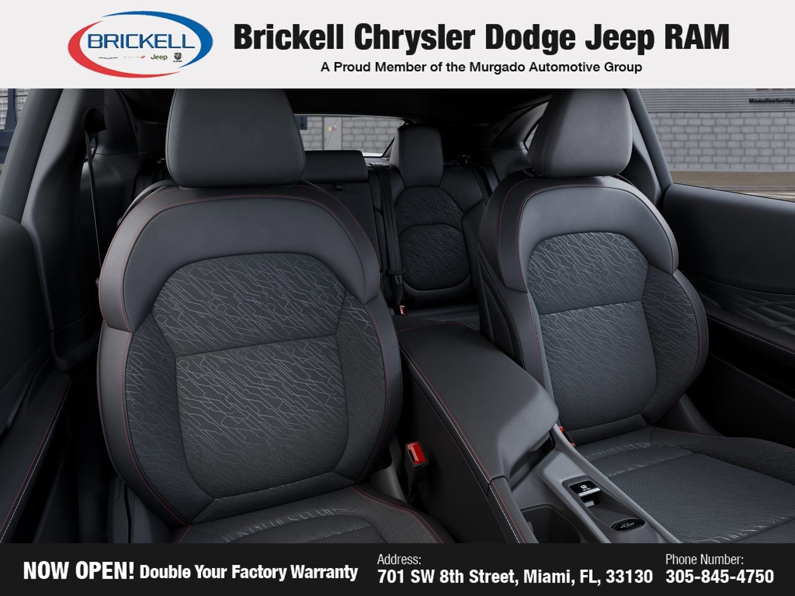 New 2026 Dodge Charger R/T Scat Pack image 16