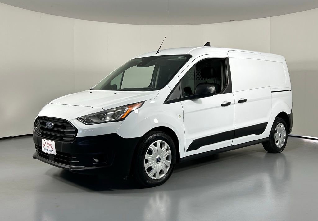 Used 2019 Ford Transit Connect XL image 3