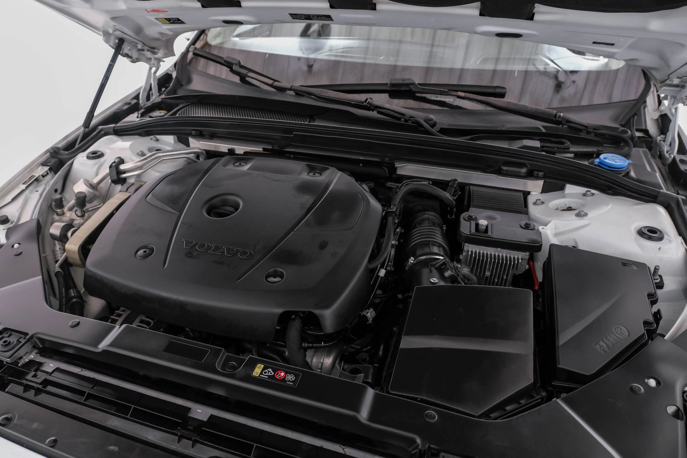 Used 2020 Volvo S60 T6 Inscription AWD/4WD image 46