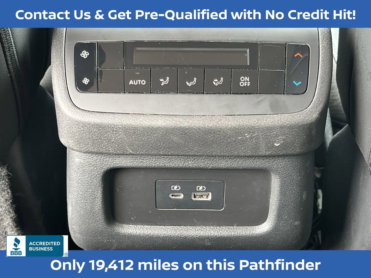 Certified 2024 Nissan Pathfinder SL image 20