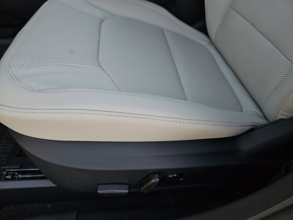 New 2025 Ford Mustang Mach-E Premium w/ Interior Protection Package image 23