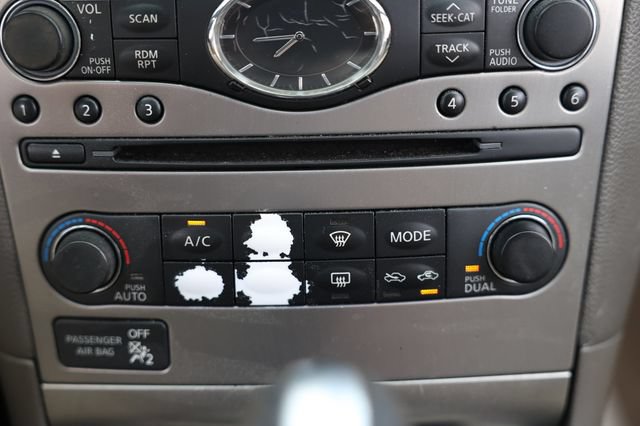 Used 2012 INFINITI G25 Journey RWD image 34