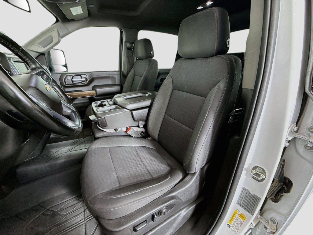 Used 2023 Chevrolet Silverado 3500 LT w/ Convenience Package AWD/4WD image 19