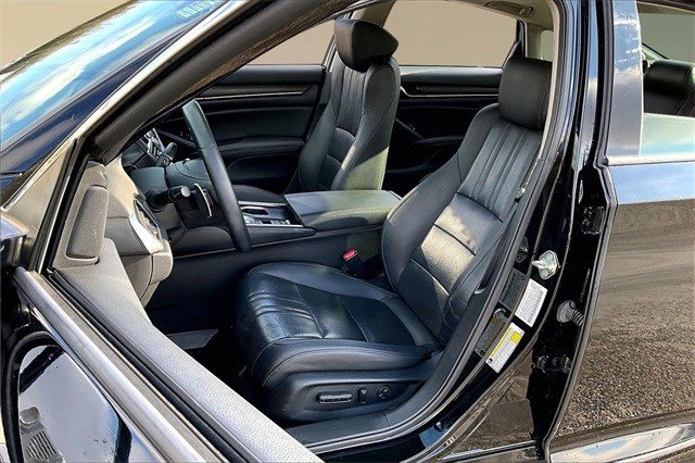 Certified 2019 Honda Accord EX-L image 20