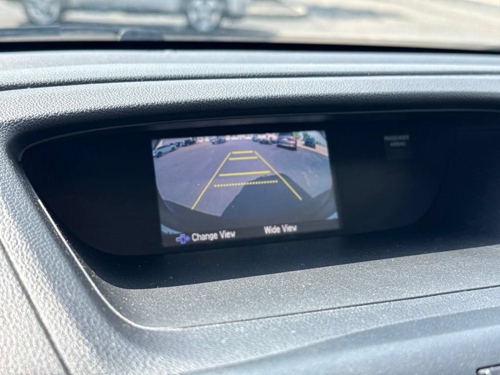 Used 2014 Honda CR-V EX-L image 22
