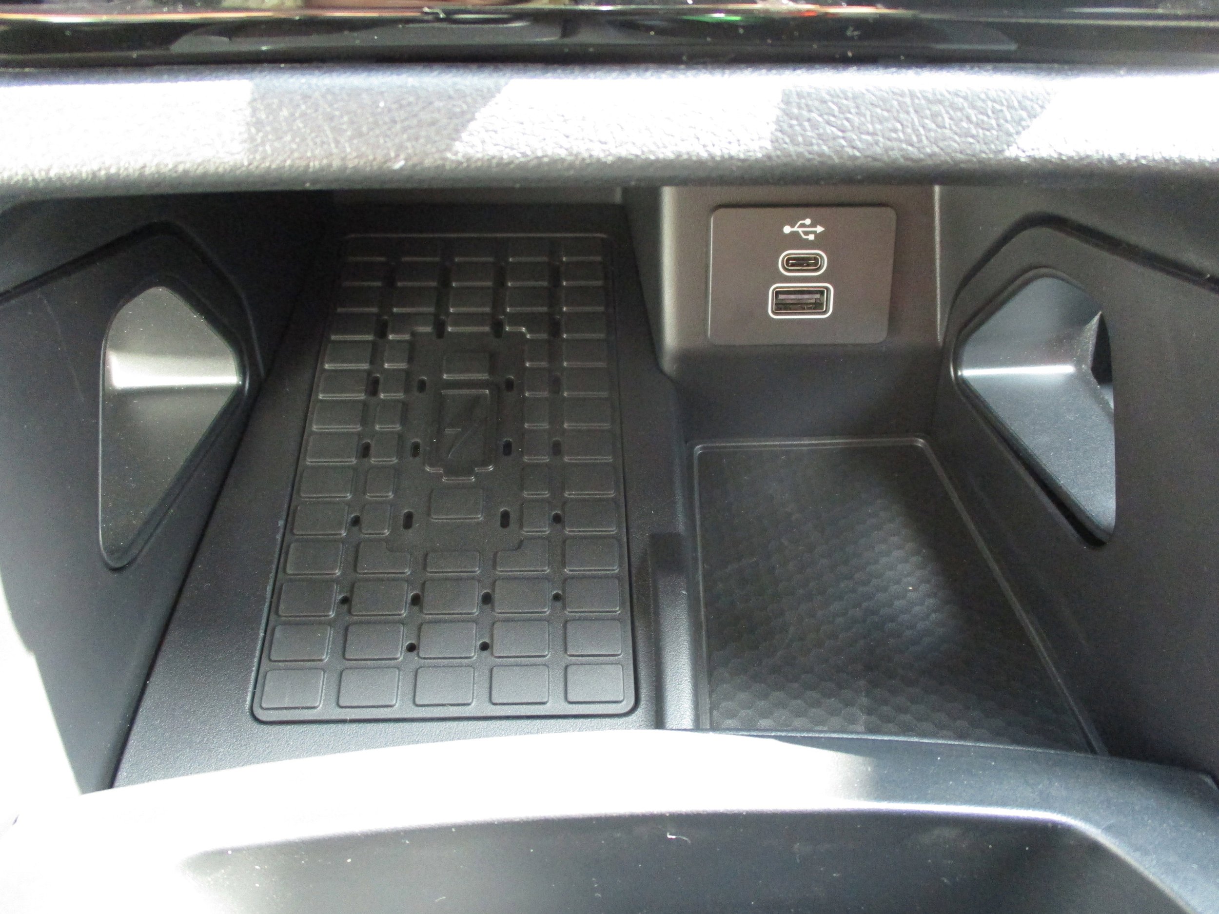 New 2025 Ford Ranger Raptor AWD/4WD image 28