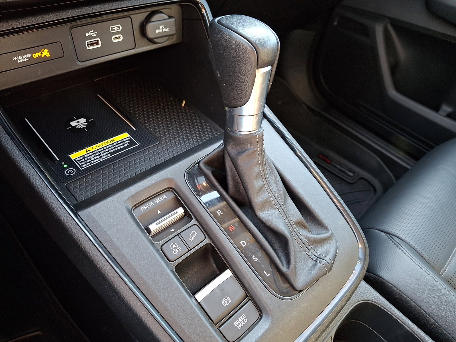 Certified 2023 Honda CR-V EX-L image 15