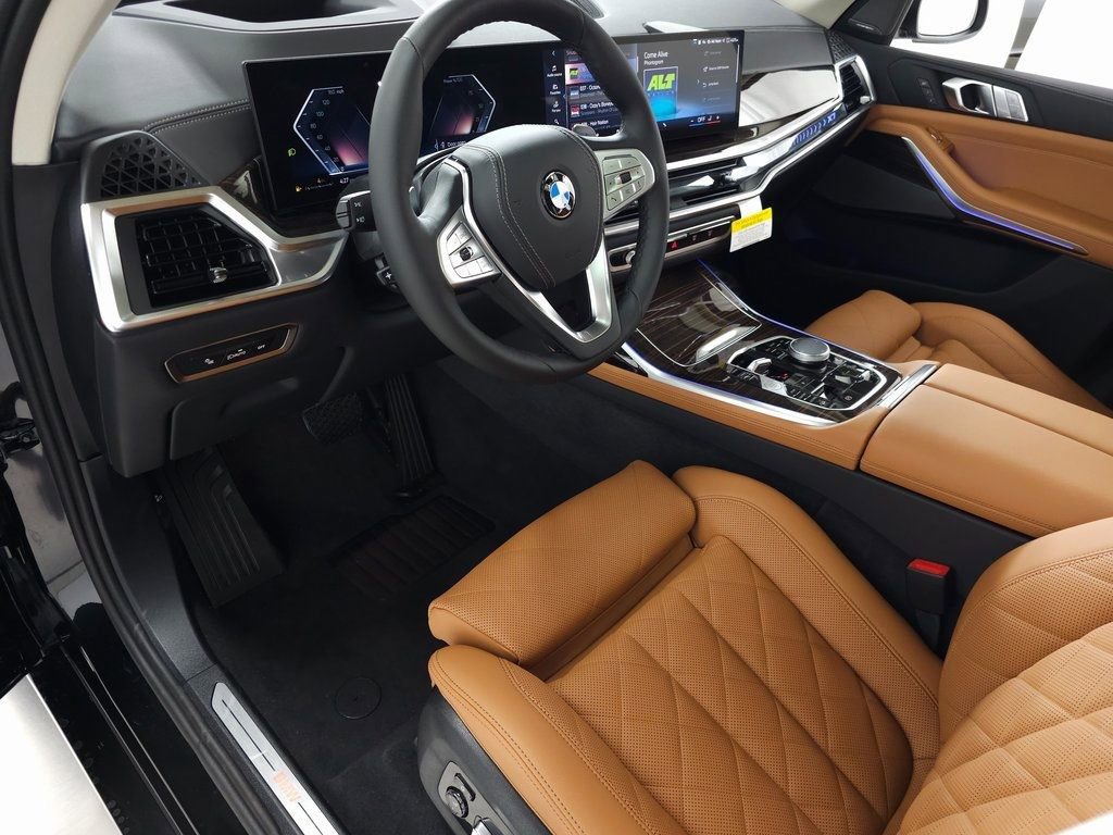 New 2026 BMW X7 xDrive40i image 14