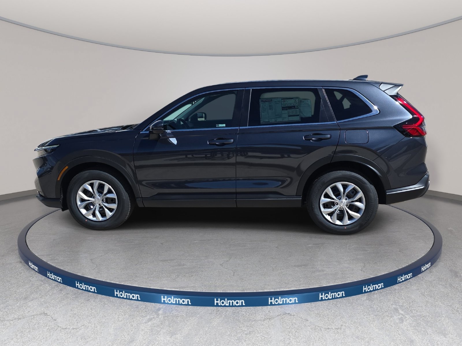 New 2027 Honda CR-V LX image 8