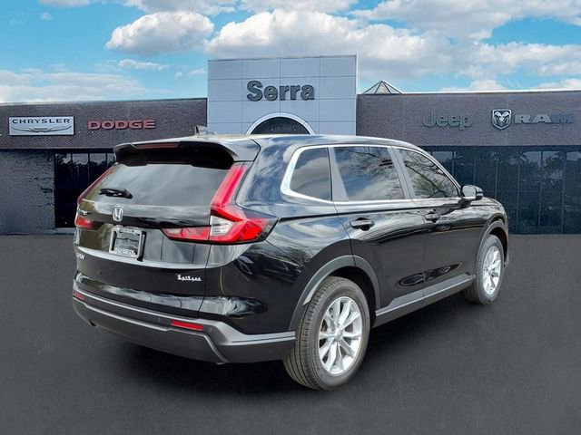 Used 2024 Honda CR-V EX-L image 6
